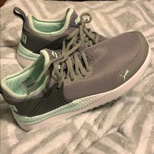 Puma Soft Foam Shoes